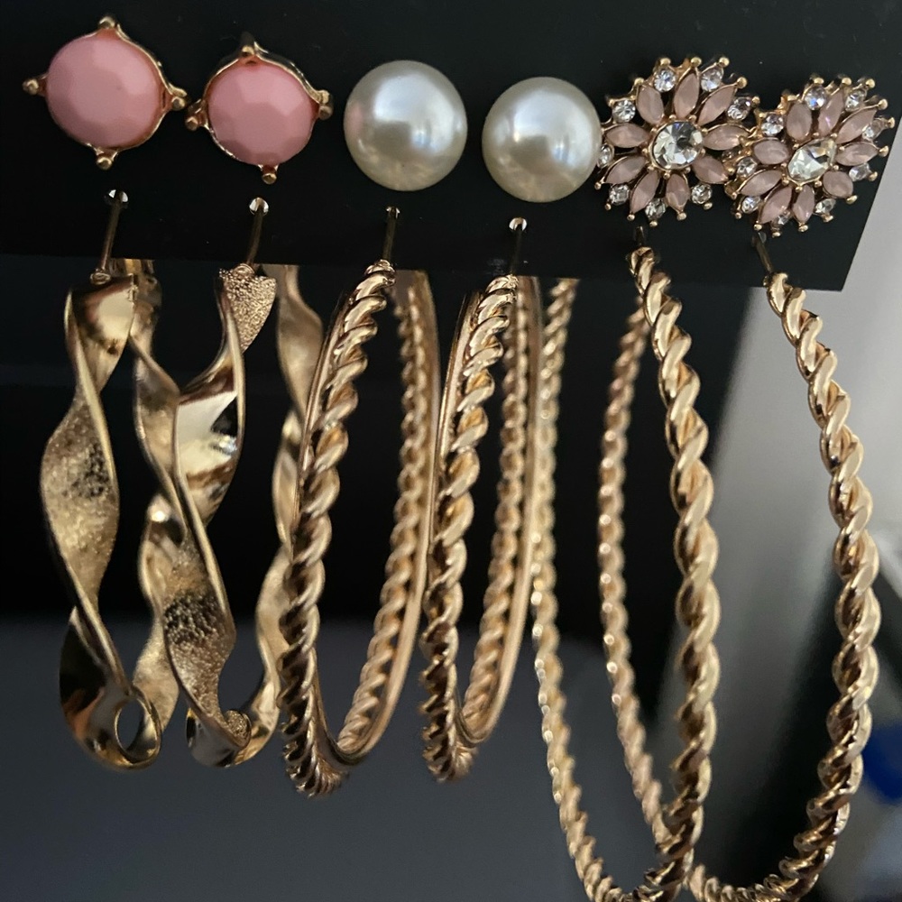 Earring